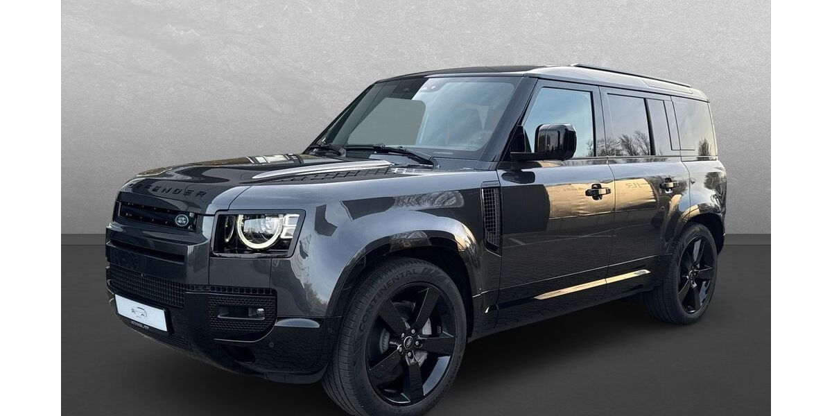 Land Rover Defender 3.000 km 99.890 &euro; Moers 47441
