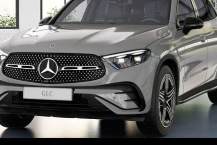 Mercedes-Benz GLC 220 14.000 km 64.490 &euro; Duisburg 47138