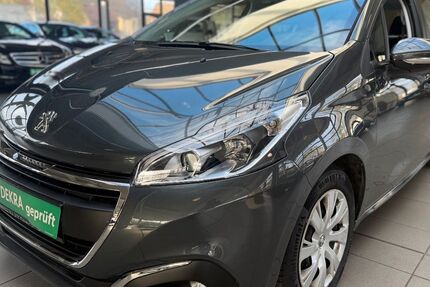 Peugeot 208 37.000 km 8.490 &euro; Bottrop 46236