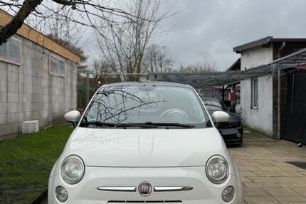 Fiat 500 71.815 km 6.000 &euro; Herten 45701