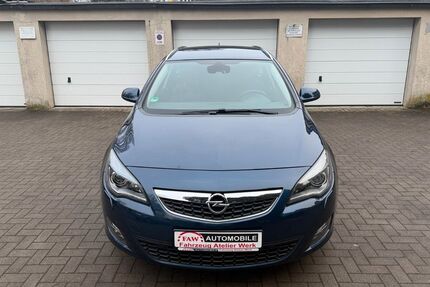 Opel Astra 130.000 km 7.399 &euro; Essen 45356