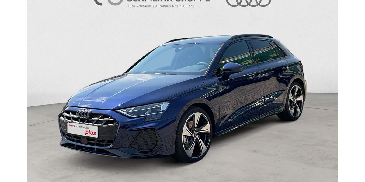 Audi A3 7.511 km 39.980 &euro; Wesel 46483