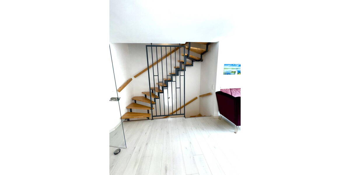 Reihenmittelhaus Essen Altendorf - 6 Zimmer, 144 m&sup2;, 599.000&euro; | Angebot:26027969