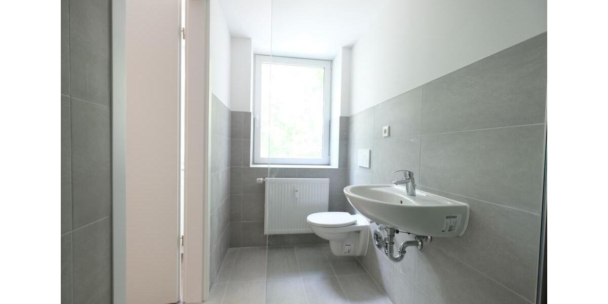 Etagenwohnung Bochum Bochum-Mitte - 1 Zimmer, 34 m&sup2;, 540&euro; | Angebot:25718237