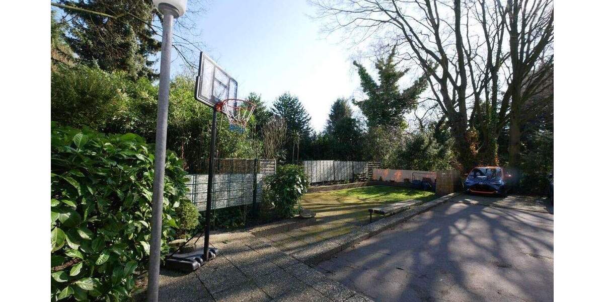 Etagenwohnung Gelsenkirchen Buer - 4 Zimmer, 91 m&sup2;, 695&euro; | Angebot:25779101