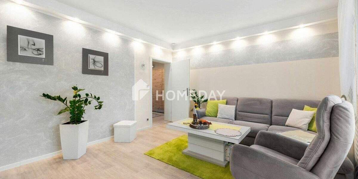 Etagenwohnung Mülheim an der Ruhr Dümpten - 3 Zimmer, 69 m&sup2;, 219.000&euro; | Angebot:25708419