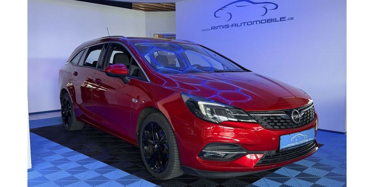 Opel Astra 67.000 km 12.999 &euro; Gelsenkirchen 45884