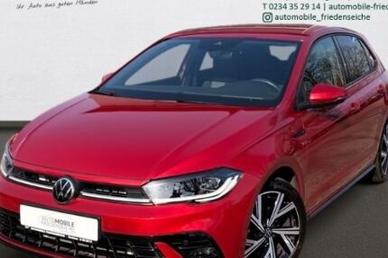 VW Polo 20.970 km 21.390 &euro; Bochum 44805