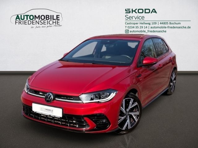 VW Polo 20.970 km 21.390 &euro; Bochum 44805