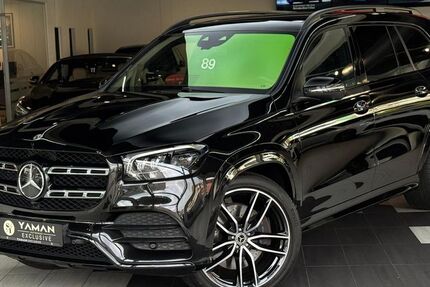 Mercedes-Benz GLS 400 46.000 km 81.850 &euro; Mülheim an der Ruhr 45472