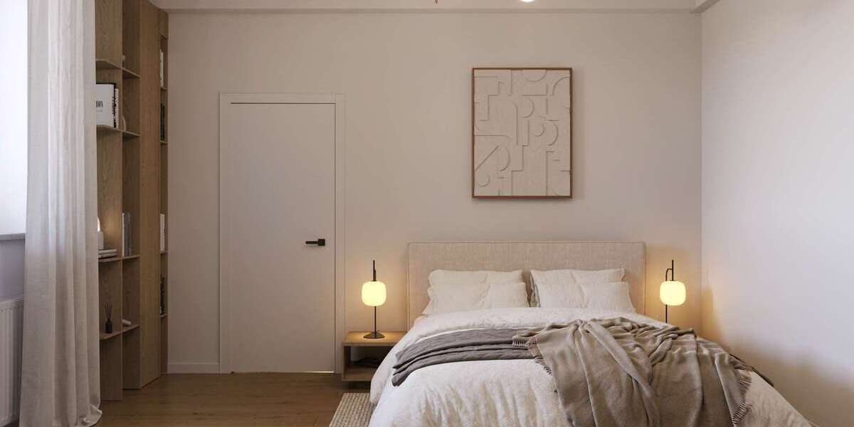 Etagenwohnung Duisburg Duisburg-Mitte - 2 Zimmer, 57 m&sup2;, 169.500&euro; | Angebot:26170944