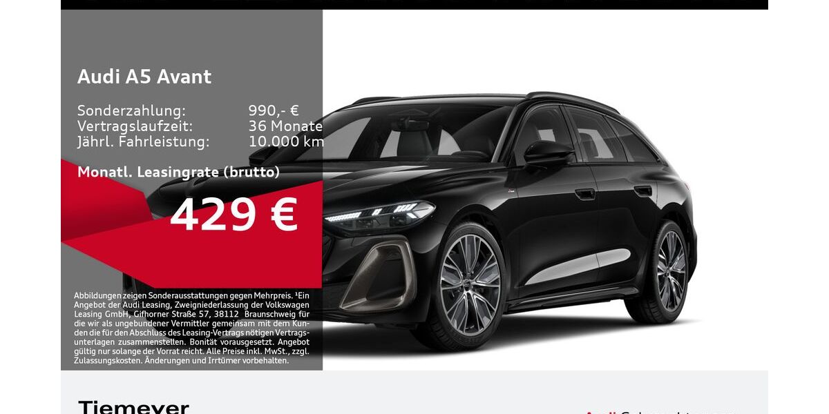 Audi A5 27.817 km 50.780 &euro; Bochum 44809