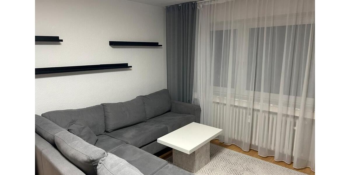 Etagenwohnung Duisburg Huckingen - 3 Zimmer, 69 m&sup2;, 8.000&euro; | Angebot:25282827