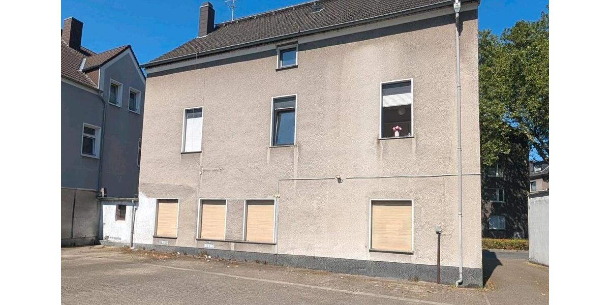 Mehrfamilienhaus, Wohnhaus Gelsenkirchen Rotthausen - 390.000&euro; | Angebot:27297393
