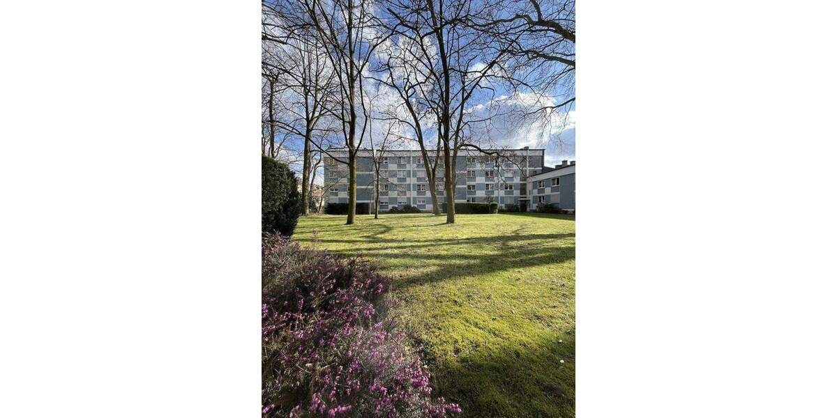 Etagenwohnung Dorsten Holsterhausen - 3 Zimmer, 73 m&sup2;, 620&euro; | Angebot:25752285