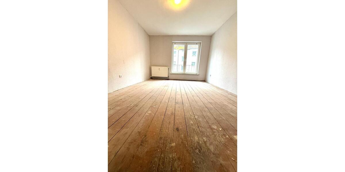 Etagenwohnung Gladbeck Brauck - 2.5 Zimmer, 50 m&sup2;, 655&euro; | Angebot:26656157