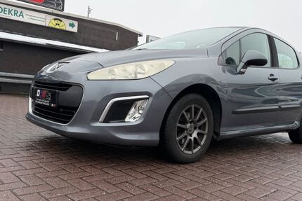 Peugeot 308 176.205 km 4.300 &euro; Dinslaken 46537