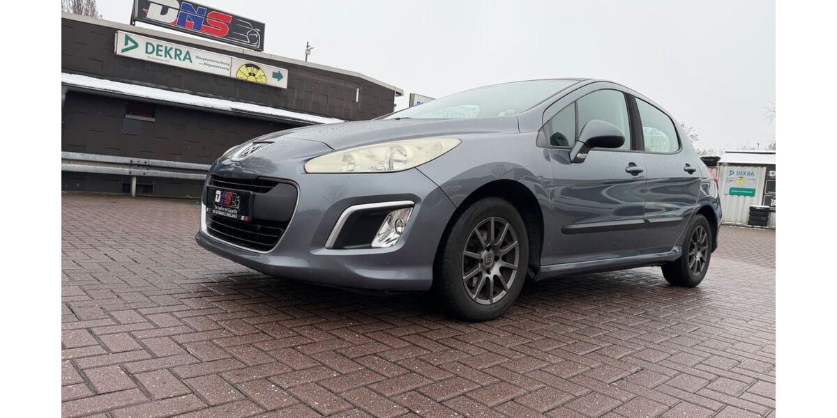Peugeot 308 176.205 km 4.300 &euro; Dinslaken 46537
