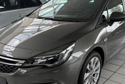 Opel Astra 98.220 km 13.490 &euro; Raesfeld 46348