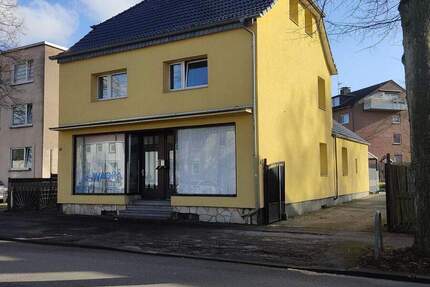 Haus Marl Brassert - 8 Zimmer, 239 m&sup2;, 579.000&euro; | Angebot:25674680