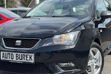 Seat Ibiza 114.900 km 5.490 &euro; Moers 47447