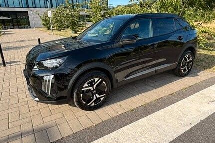 Peugeot 2008 16.500 km 22.000 &euro; Moers 47445
