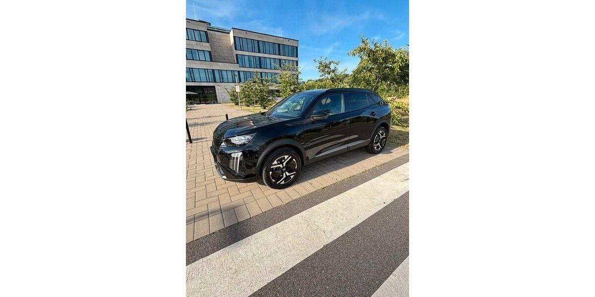Peugeot 2008 16.500 km 22.000 &euro; Moers 47445