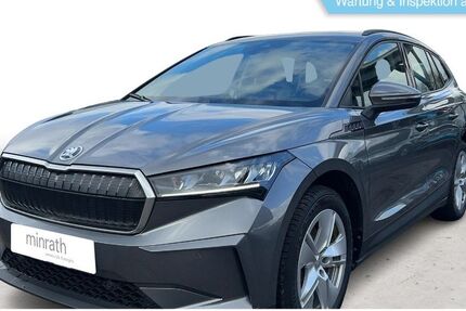 Skoda Enyaq 21.266 km 27.860 &euro; Moers 47441