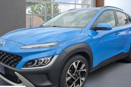 Hyundai KONA 75.455 km 15.990 &euro; Hattingen 45525