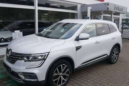 Renault Koleos 34.000 km 19.490 &euro; Oberhausen 46147
