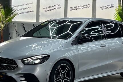 Mercedes-Benz B 200 79.500 km 21.300 &euro; Oberhausen 46045