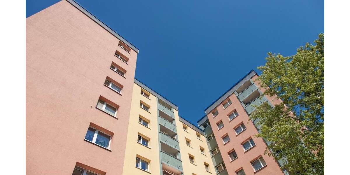 Etagenwohnung Velbert Velbert-Mitte - 4 Zimmer, 96 m&sup2;, 750&euro; | Angebot:27128554