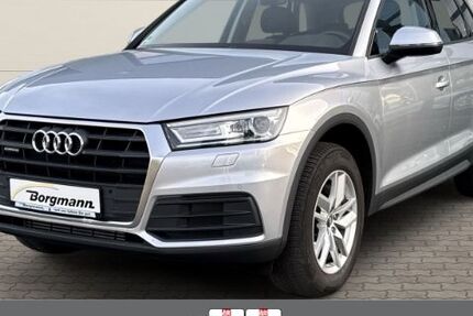 Audi Q5 14.300 km 29.390 &euro; Marl 45770