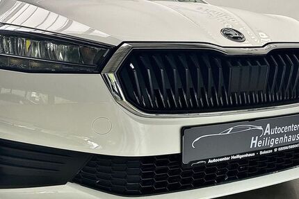 Skoda Fabia 138.257 km 11.380 &euro; Heiligenhaus 42579