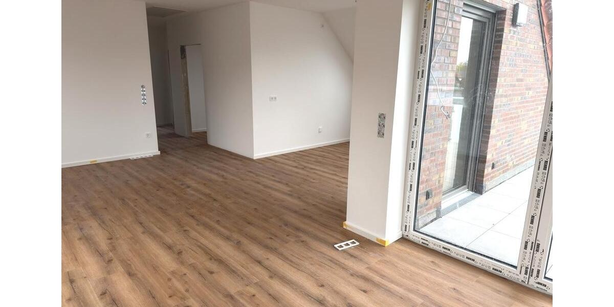 Dachgeschoßwohnung Haltern am See - 3.5 Zimmer, 83 m&sup2;, 1.155&euro; | Angebot:26459074