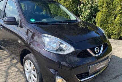 Nissan Micra 77.120 km 5.990 &euro; Oer Erkenschwick 45739