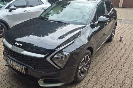 Kia Sportage 108.000 km 22.500 &euro; Bochum 44805