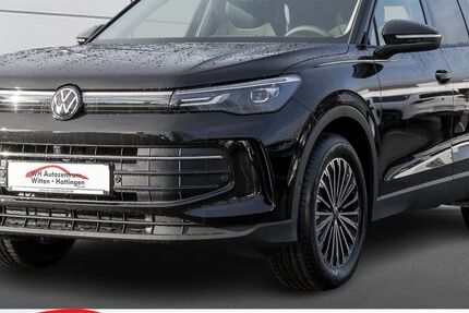 VW Tiguan 1.999 km 44.990 &euro; Hattingen 45527