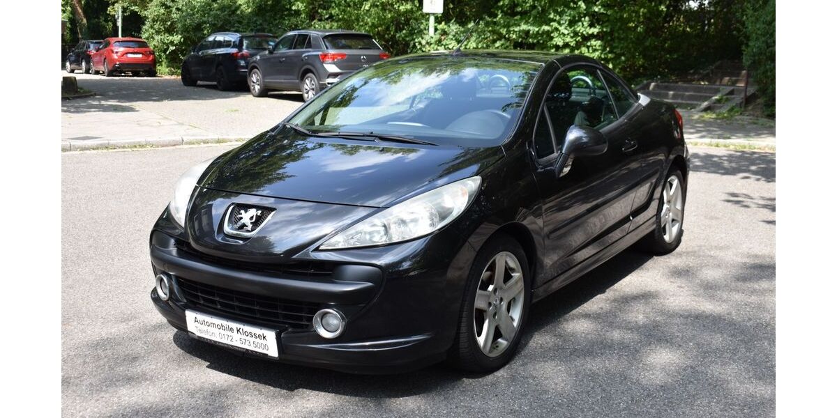 Peugeot 207 164.600 km 4.250 &euro; Essen 45276