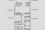 Erdgeschoßwohnung Bochum Bochum-Südwest - 3 Zimmer, 128 m&sup2;, 1.280&euro; | Angebot:25425098