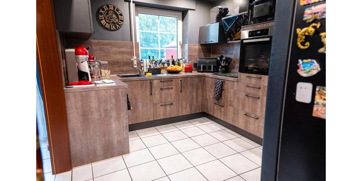 Doppelhaushälfte Waltrop - 6 Zimmer, 187 m&sup2;, 559.000&euro; | Angebot:26523387