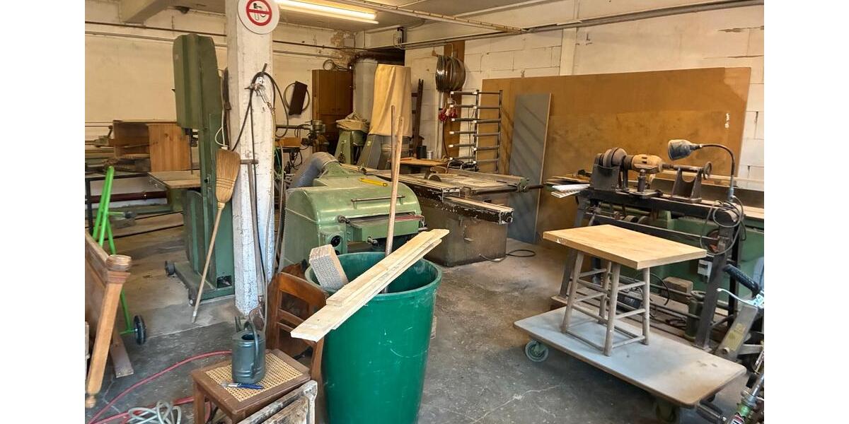 Gewerbeobjekt Wesel - 500&euro; | Angebot:26003844