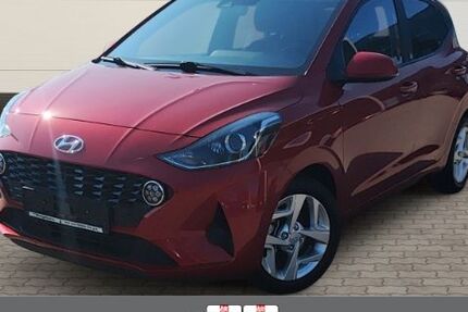 Hyundai i10 27.550 km 12.990 &euro; Dorsten 46286