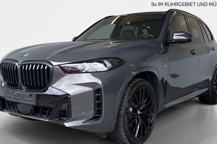 BMW X5 2.500 km 130.719 &euro; Witten 58455