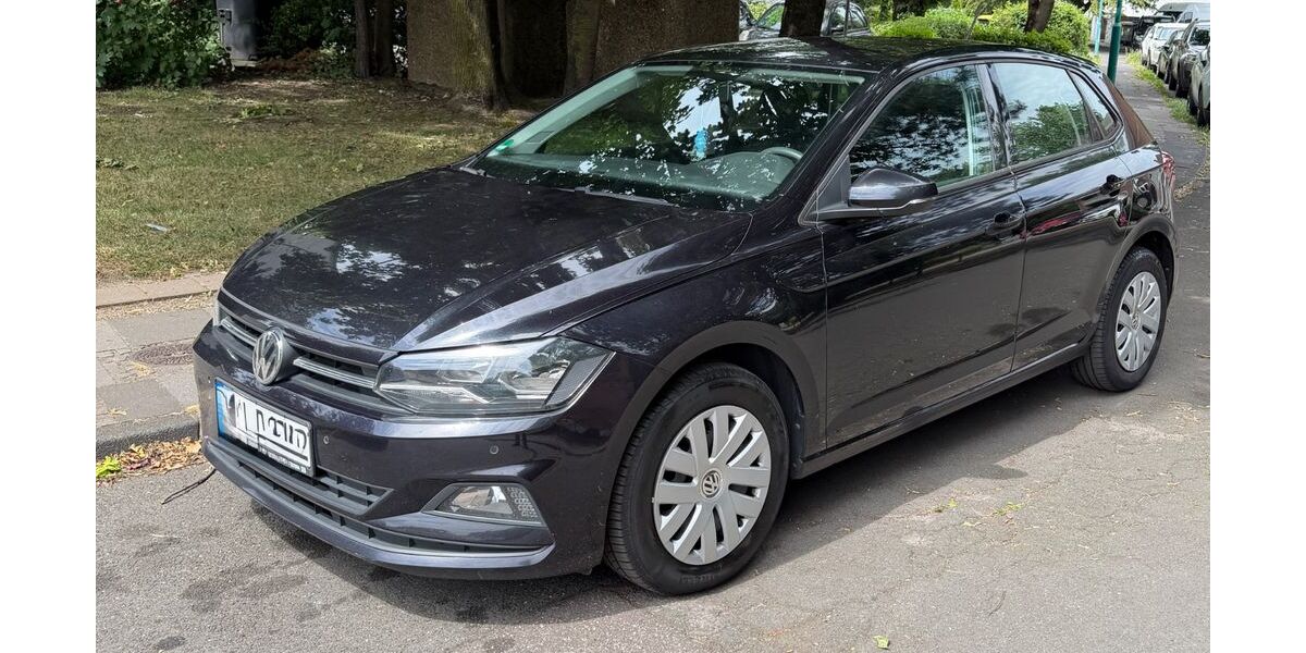 VW Polo 108.750 km 12.000 &euro; Duisburg 47179
