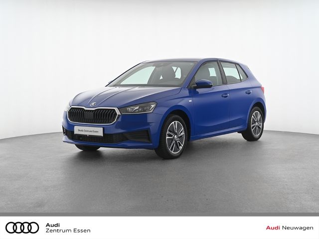 Skoda Fabia 10.977 km 20.880 &euro; Essen 45143