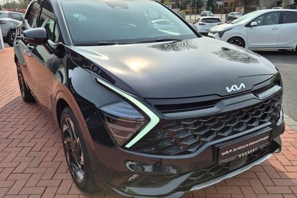 Kia Sportage 86.000 km 26.990 &euro; Datteln 45711