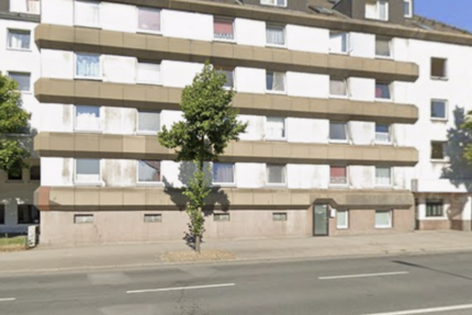 Wohnung Essen Altenessen - 1 Zimmer, 23 m&sup2;, 58.000&euro; | Angebot:25941702