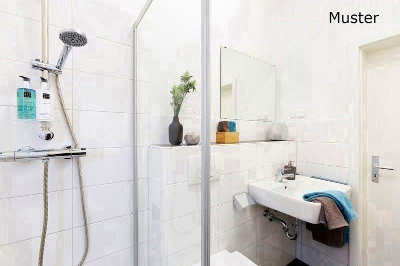 Etagenwohnung Bochum Bochum-Mitte - 1 Zimmer, 39 m&sup2;, 462&euro; | Angebot:25881117