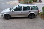 VW Golf 220.000 km 1.500 &euro; Essen 45121